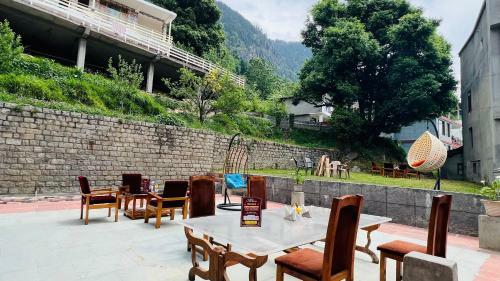 Sita Cottage Hotel And Restaurant