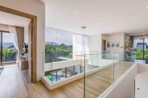 Leyna Phuket Pool Villa, Romantic Beach Getaway