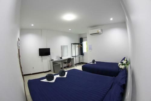 ?????????????? Laan Luang Hotel