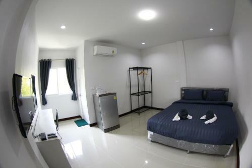 ?????????????? Laan Luang Hotel