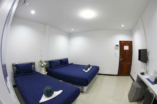 ?????????????? Laan Luang Hotel