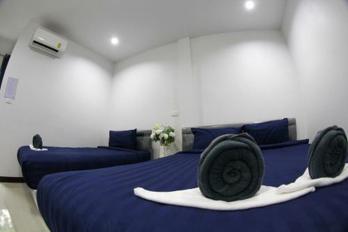 ?????????????? Laan Luang Hotel