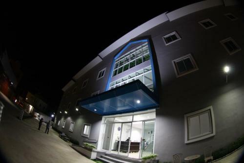 ?????????????? Laan Luang Hotel