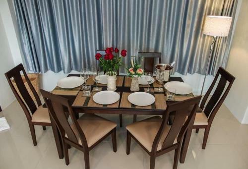 Villa Dia House