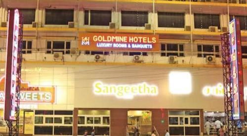 Goldmine Hotels