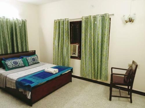 Alankar Apartment