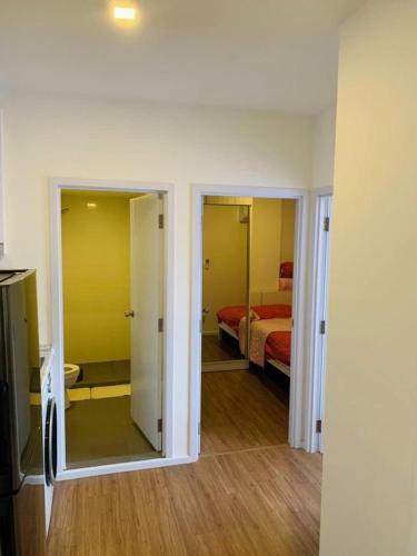 Lovely 2-bed Apart - 19th Floor Notting Hill Bldg