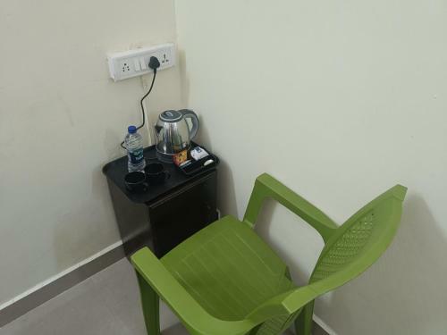 Skyry Hotels T Nagar