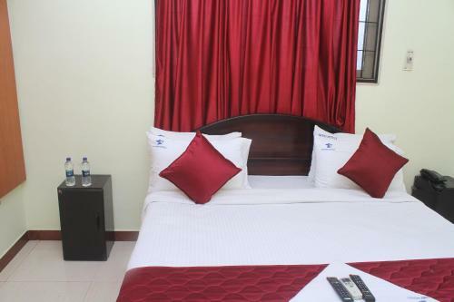 Skyry Hotels T Nagar