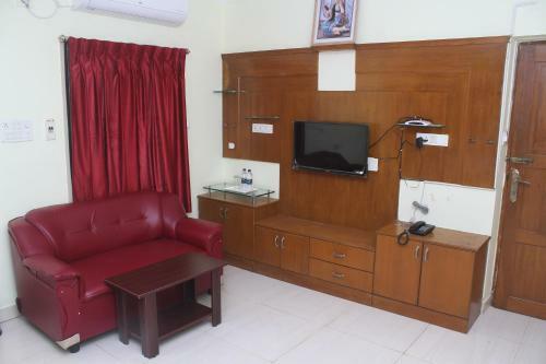 Skyry Hotels T Nagar