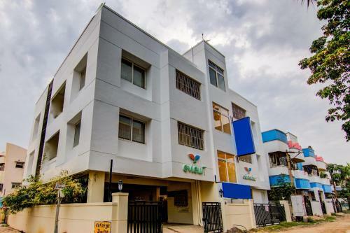 Oyo 19022 Hotel Elite Residency