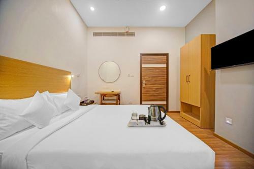 Upar Hotels -t Nagar
