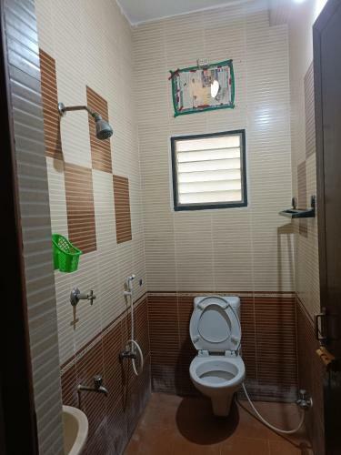 Sunshine Homestay