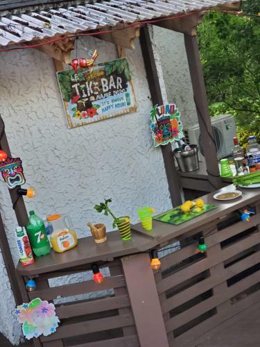 Chez La Famille Mongrain 3 �toiles Et Spa