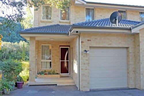 Woy Woy Riverside Private Exclusive Holiday Home