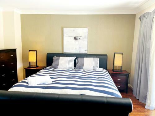 Woy Woy Riverside Private Exclusive Holiday Home