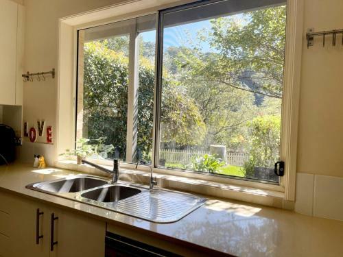 Woy Woy Riverside Private Exclusive Holiday Home