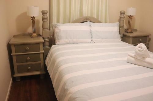 Woy Woy Riverside Private Exclusive Holiday Home
