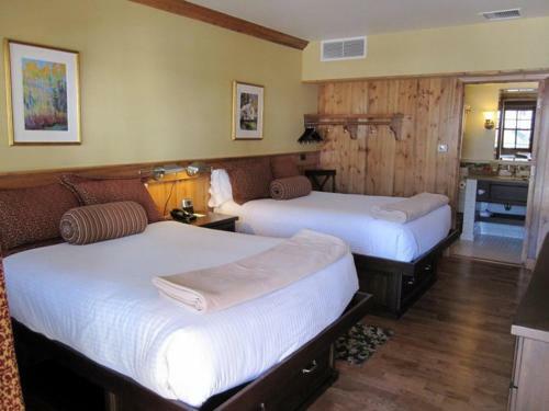 Hotel The Green Bridge Inn