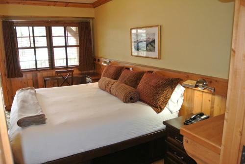 Hotel The Green Bridge Inn
