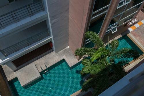 Apartamentos The Haven Lagoon By Silkstay