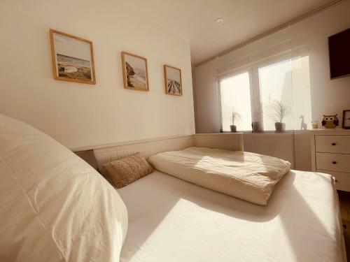 Apartment Rust II - Modernes Apartment Mit Prime, K�che, Wlan - Am Th�ringer Meer