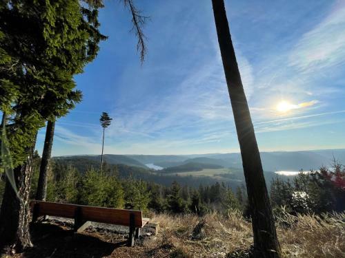 Apartment Rust II - Modernes Apartment Mit Prime, K�che, Wlan - Am Th�ringer Meer