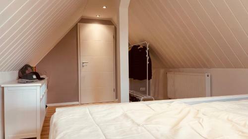 Apartment Rust II - Modernes Apartment Mit Prime, K�che, Wlan - Am Th�ringer Meer