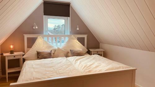 Apartment Rust II - Modernes Apartment Mit Prime, K�che, Wlan - Am Th�ringer Meer
