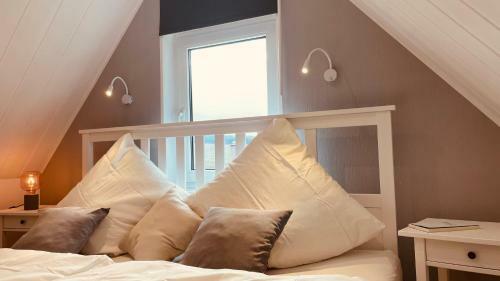 Apartment Rust II - Modernes Apartment Mit Prime, K�che, Wlan - Am Th�ringer Meer