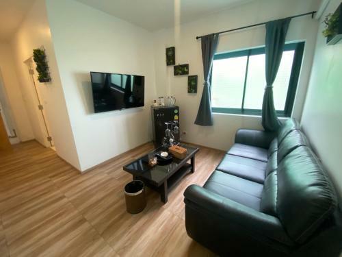 Patong Sunset Villa Phuket