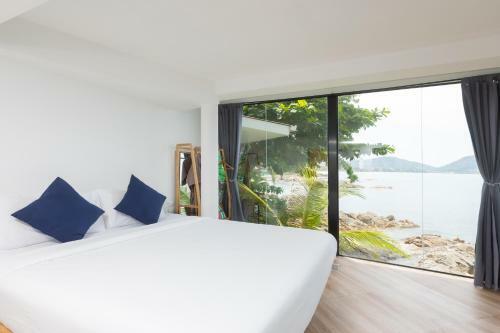 Patong Sunset Villa Phuket