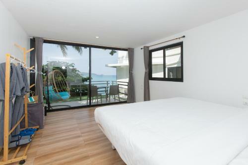 Patong Sunset Villa Phuket