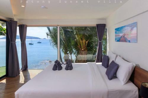 Patong Sunset Villa Phuket