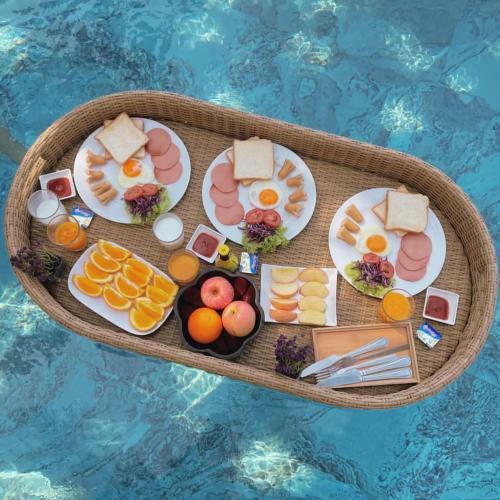 Patong Sunset Villa Phuket