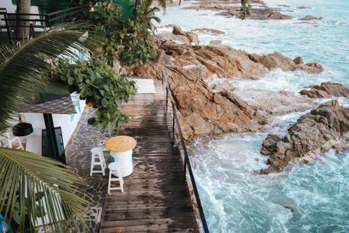 Patong Sunset Villa Phuket