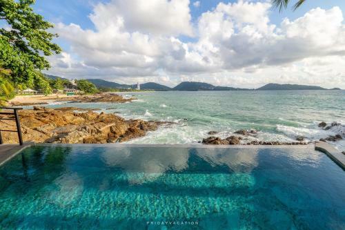 Patong Sunset Villa Phuket