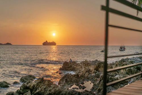 Patong Sunset Villa Phuket