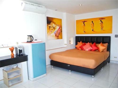 Apartamento Villa Versace Residence