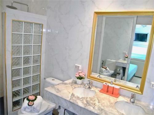 Apartamento Villa Versace Residence