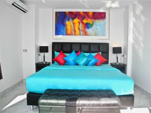 Apartamento Villa Versace Residence