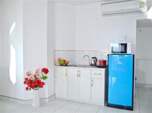 Apartamento Villa Versace Residence