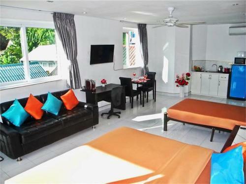 Apartamento Villa Versace Residence