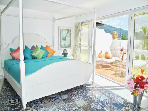 Apartamento Villa Versace Residence