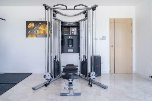 Luxury Villa 8 Bedroom In Patong Beach Villa Infinity