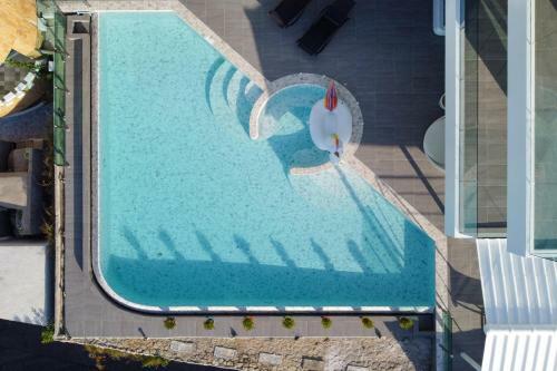 Luxury Villa 8 Bedroom In Patong Beach Villa Infinity