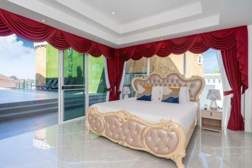 Luxury Villa 8 Bedroom In Patong Beach Villa Infinity
