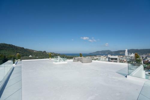 Luxury Villa 8 Bedroom In Patong Beach Villa Infinity