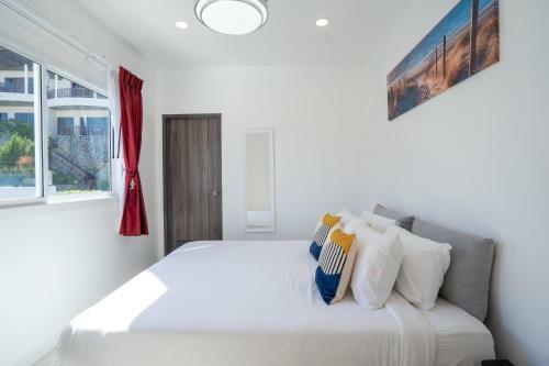 Luxury Villa 8 Bedroom In Patong Beach Villa Infinity