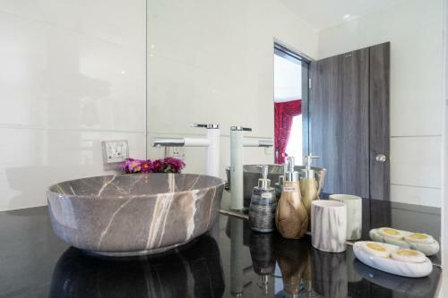 Luxury Villa 8 Bedroom In Patong Beach Villa Infinity